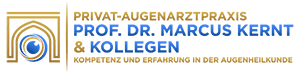 Augenarzt München, Privat-Augenarztpraxis Prof. Marcus Kernt & Kollegen